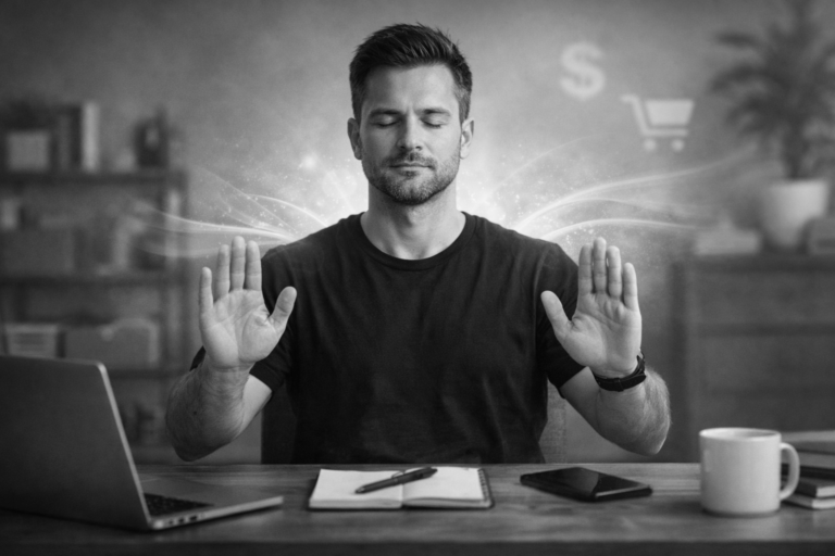 Building Your Execution Rhythm as a Lean Ecommerce Founder