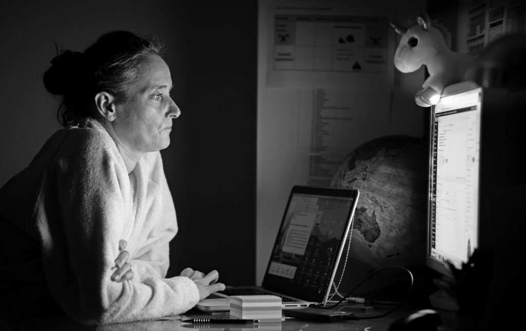 Rebecca Ramsay ecommerce mentor